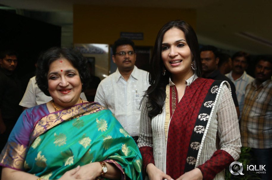 Vikrama-Simha-Movie-3D-Trailer-Launch